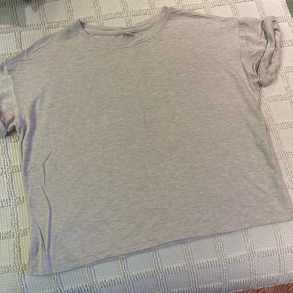 Market and Spruce Oatmeal Top